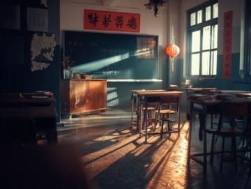 和具備責任感的公民,姜昭鵬的故事讓我們深思，什么才是真正的教育？是單純的知識傳授