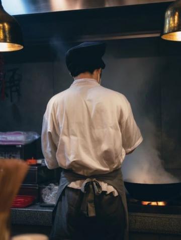 長沙京鹿料理：免費換和服，體驗日式攝影美食之旅