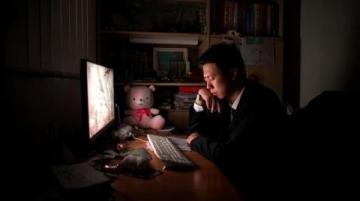 為什么老外不加班，而且還要求中國人不能加班？背背佳創始人蔣宇飛的這一提問