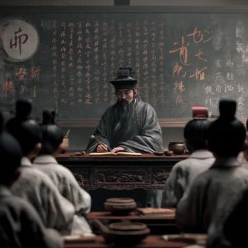 和具備責任感的公民,姜昭鵬的故事讓我們深思，什么才是真正的教育？是單純的知識傳授
