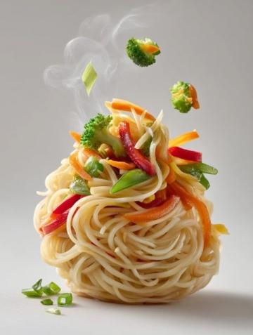 為何西方很少見炒菜？外媒稱中餐為垃圾食品真相曝光