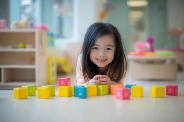 亳州幼師第一附屬幼兒園成為首批市教育局語言文字工作建設(shè)示范單位
