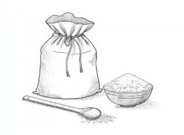糯米粉新做法，簡單一拌一蒸，香甜軟糯，上桌就被搶光