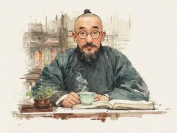 和具備責任感的公民,姜昭鵬的故事讓我們深思，什么才是真正的教育？是單純的知識傳授