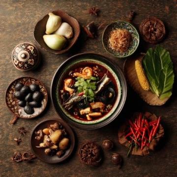 山東魯菜：八大菜系之魂，經(jīng)典佳肴與地方小吃大賞
