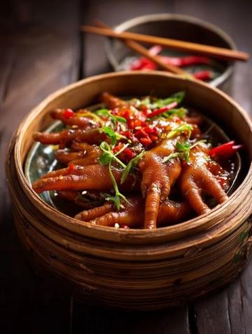 為什么歐美國家不炒菜，只有中國人炒菜？一位外國友人體驗過中國食品之后和我說他們