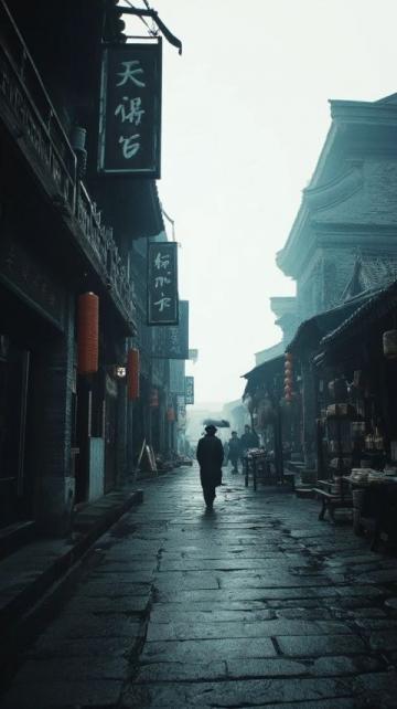 重現古城新活力：重慶榮昌鹵鵝熱潮帶來的美食風暴和文化故事