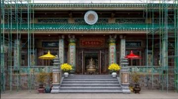 古滕（大劉莊）劉氏家祠建修史考