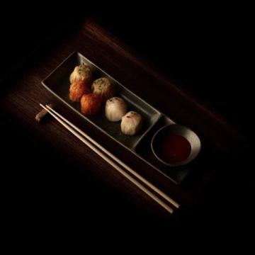 我親手制作的經典中式美食：水餃、包子、饅頭和手工面條
