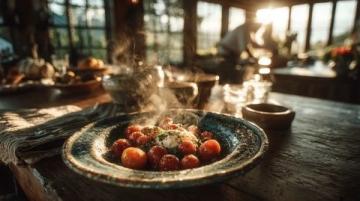 低成本小吃創業全攻略：開啟你的街頭美食之旅