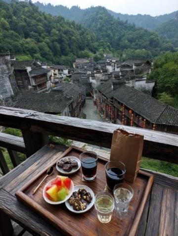 榮昌自駕游攻略：千年古鎮之旅，美食美景不容錯過