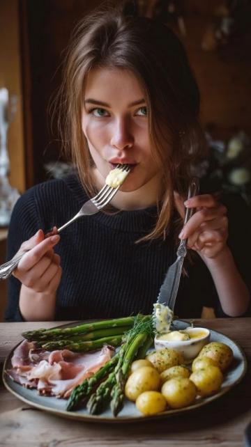 探索味蕾之旅：記錄個人的美食探險旅程