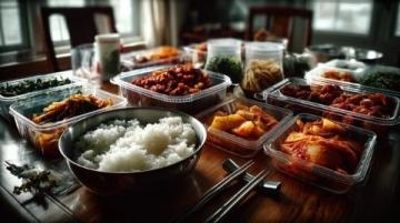 陽光美食日記：活力早餐、紅燒肉午餐、番茄牛腩面晚餐，一日三餐幸福感滿滿