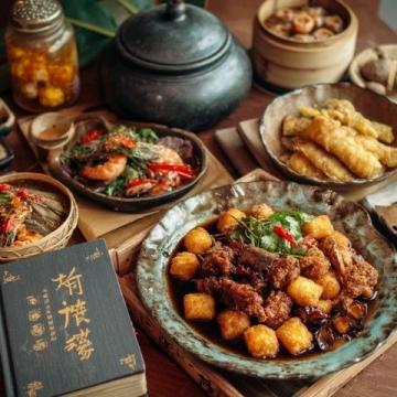 福建福鼎特色小吃：酸辣開胃的鮮美肉片做法詳解