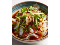 山西作為中國面食之鄉，美食種類豐富，尤其以面食和醋文化聞名