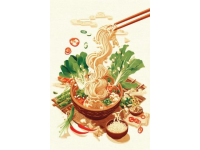 揭秘雞西大冷面的獨(dú)特魅力與文化傳承