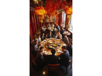 為什么歐美國家不炒菜，只有中國人炒菜？一位外國友人體驗過中國食品之后和我說他們