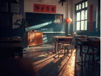 和具備責任感的公民,姜昭鵬的故事讓我們深思，什么才是真正的教育？是單純的知識傳授