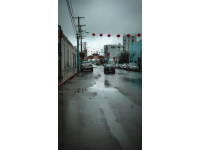 紐約皇后區杰克遜高地美食與景點游記