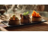 夏日必試陜西美食：細膩滑爽的攪團吃法大全