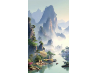 騰沖美食|藏在古城空中的中式餐廳，風(fēng)景如畫(huà)。
