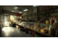 
定西各縣特色小吃盤點：你都嘗過哪些美味？分享你的美食發現！