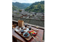 武夷山旅行攻略：一場(chǎng)難忘的旅程記錄