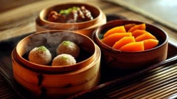 廣西美食——壯族風味與川渝口味的碰撞