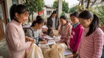 探尋阜陽美食之謎：格拉條為何難以走出家鄉？