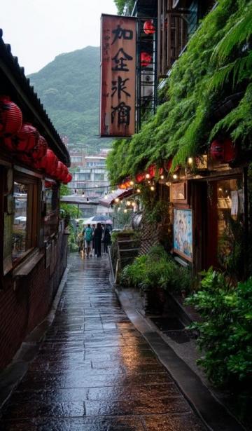 探索成都錦里：歷史、美食與文化體驗(yàn)全攻略