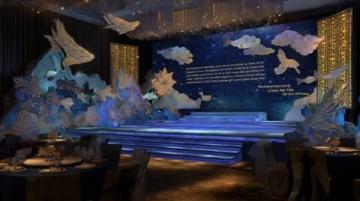 2024新興縣梅花旅游季盛大啟幕，農文旅產業發展大會精彩紛呈