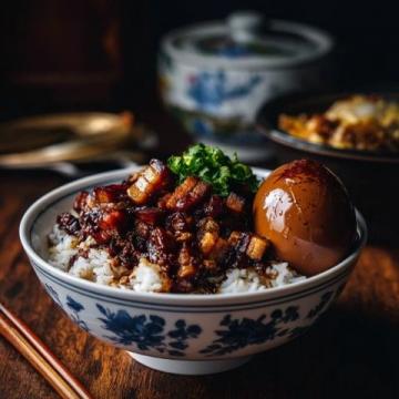 萬能鹵肉秘方：必備四味鹵料，缺失影響風味