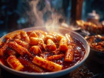 稻福臨太原分店口碑爆棚！豬蹄、牛肉和番茄海鮮必點!