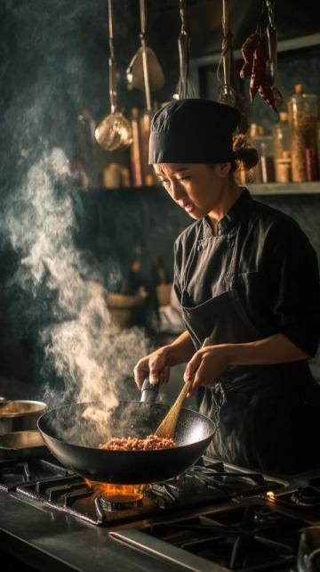 吃全聚德被問(wèn)炸鴨架還是熬湯？這樣答，老板馬上知道你是老客戶