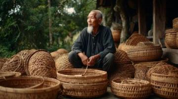 揭秘廣西螺螄粉酸筍之謎：壯鄉美食探險記，廣東仔的味蕾挑戰之旅