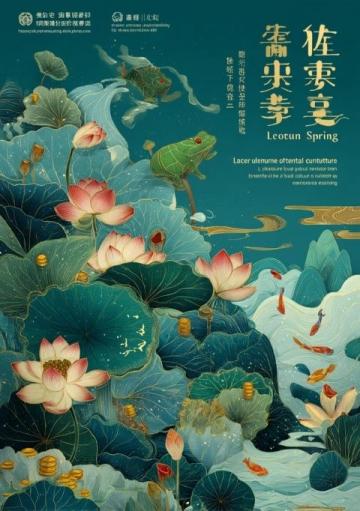 濰坊特色：蝗蟲變佳肴，抗擊蝗害有妙招！