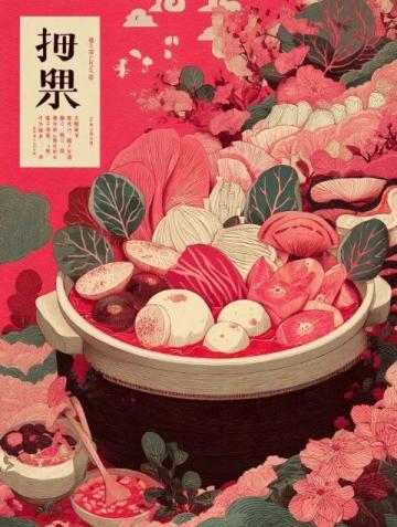 螺螄粉：秋季美食佳品，利潤豐厚，各地烹飪各具特色