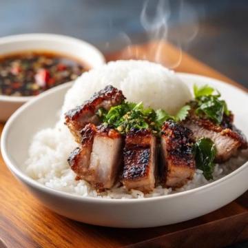 中式燒肉：百變做法與配菜搭配指南