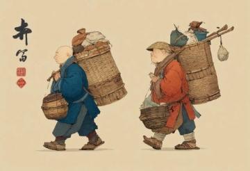 穿梭陜北風情·一路綿延黃土地