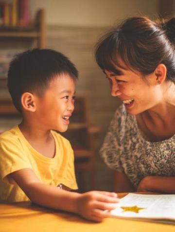 資深育嬰師總結的6大早教常識，帶你科學育兒