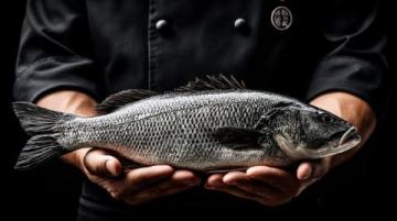 蔥香鱸魚(yú)：一道令人垂涎欲滴的家常美食