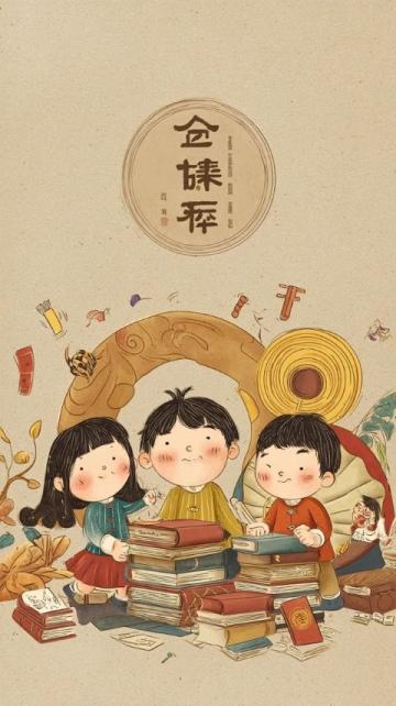高考語(yǔ)文基礎(chǔ)復(fù)習(xí)攻略：高二家長(zhǎng)必讀計(jì)劃