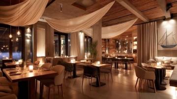 麗都商圈的特色餐廳「什旿LUMINAUTé」從開業到現在