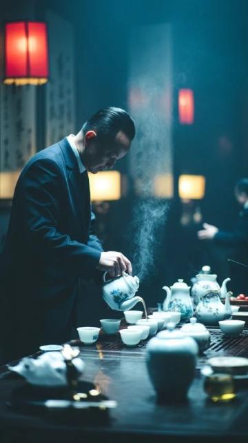 德云社的于謙老師，有一次在節(jié)目中說他平常非常喜歡吃白斬雞