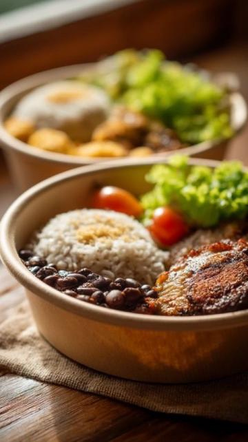應(yīng)對回南潮濕的美食秘籍