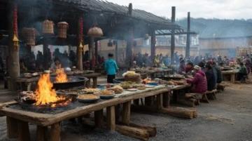 **尋味許昌本地人私藏的美食地圖，這些地道美味你打卡過幾家？**