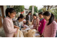 探尋阜陽美食之謎：格拉條為何難以走出家鄉？