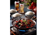 螺螄粉：秋季美食佳品，利潤豐厚，各地烹飪各具特色