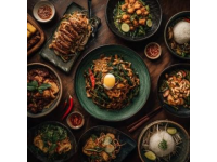 必嘗的普寧經典美食推薦：豆干、腸粉、牛肉丸等特色小吃