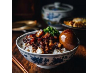 萬能鹵肉秘方：必備四味鹵料，缺失影響風味
